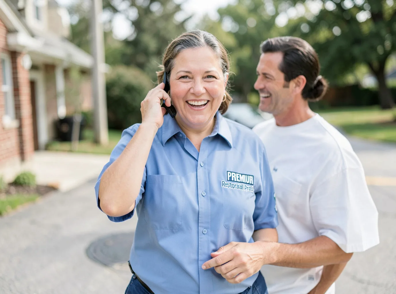 Water Damage Restoration Granite Quarry, NC FAQs